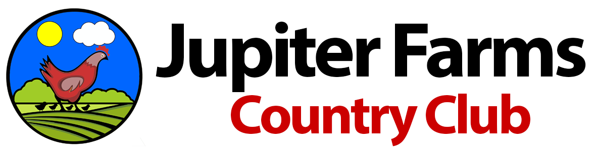 Jupiter Farms Country Club